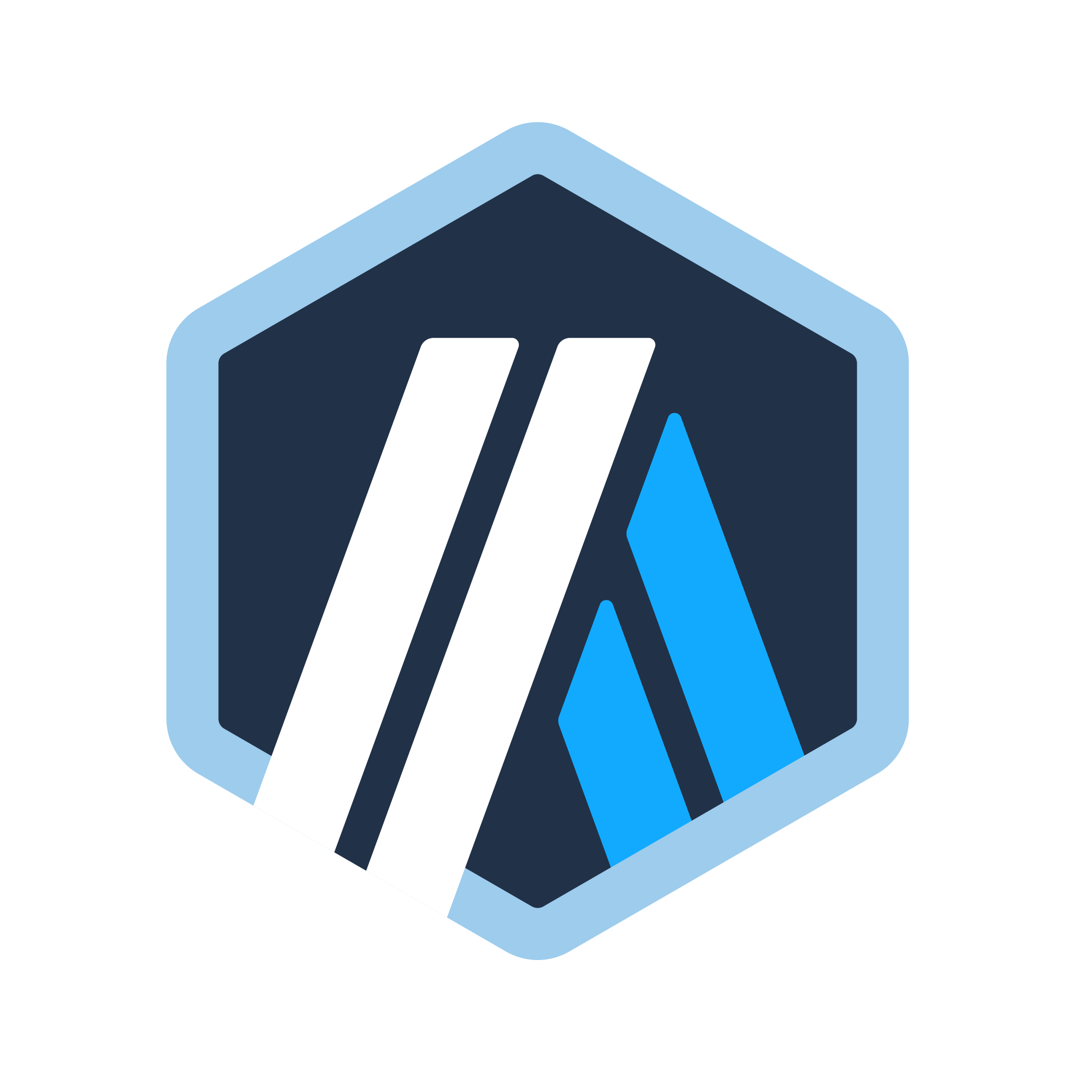 Arbitrum Logo