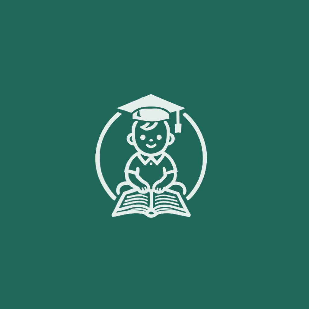 Mini Scholars Tech logo